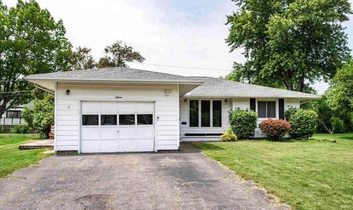 Enjoyable Home By Airport And Downtown Rochester Exterior photo